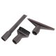 thumbnail image 2 of Accesorios para aspiradora, Kit de limpieza, boquilla de cepillo, herramienta combinada apta para V7, V8, V10, V11 Unbranded 3113200139611, 2 of 7
