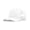 Solid White, variant on Five Panel Champ Trucker Hat (112FPC), One Size Fits Most, Solid Black