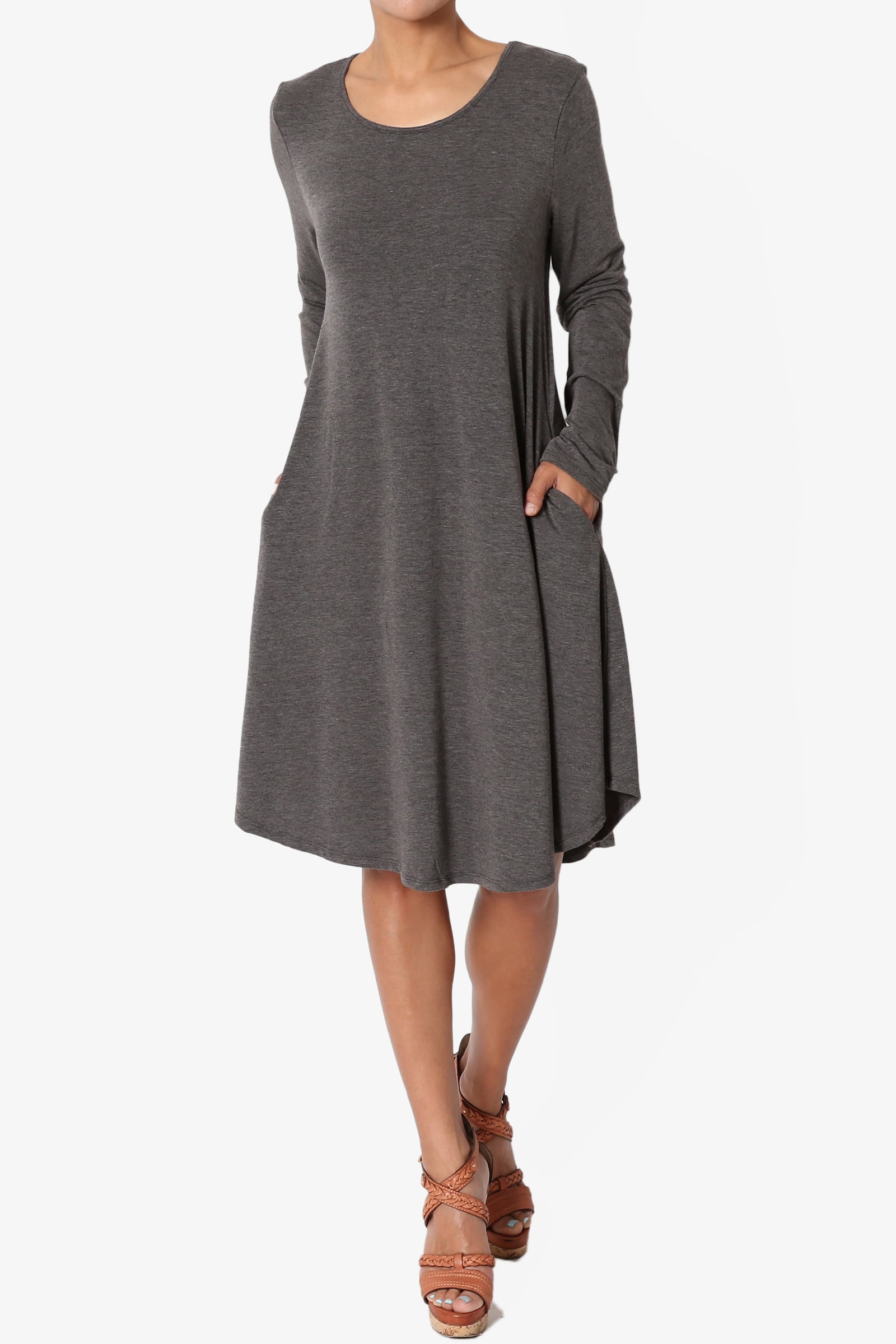 3XL Basic Jersey Knit 