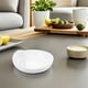 thumbnail image 3 of Platos con cuchara (2 unidades): Plato redondo antiderrame con base de ventosa, antideslizante, para personas mayores o con discapacidad, para comer de forma independiente., 3 of 8