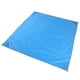 thumbnail image 4 of Manta de bolsillo para exteriores, tapete de Picnic, tela Oxford impermeable, manta de playa, tapete a prueba de arena, color azul, 4 of 10