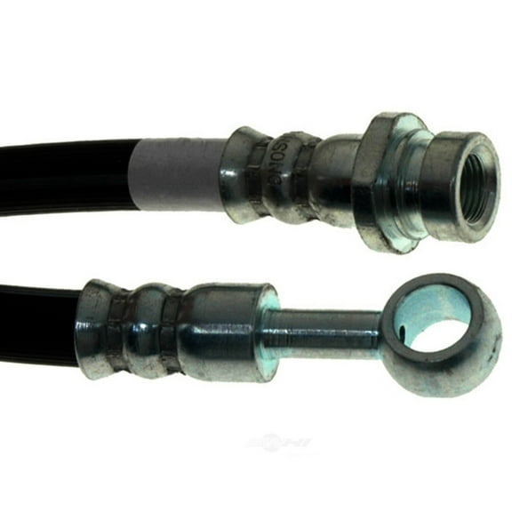 Raybestos BH382507 Professional Grade Hydraulic Brake Hose Fits select: 2004-2005,2007-2011 CHEVROLET AVEO