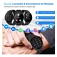 thumbnail image 3 of Reloj Deportivo Inteligente Compatible Con Teléfonos Samsung, 3 of 8
