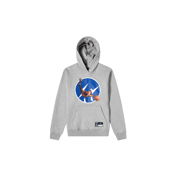 NIKE MENS Fragment Image Pullover Hoodie "Fragment Image" DA2991 050 DA2991 050 from Stadium Goods