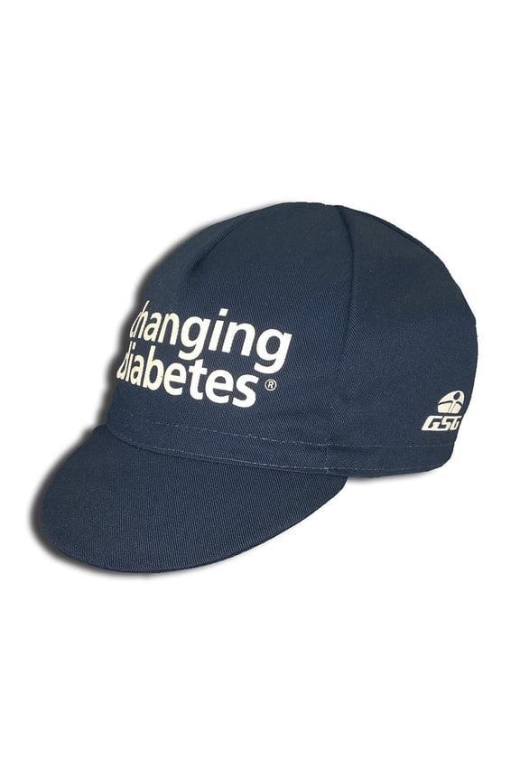 Cycling Cap - Pro-Team - Anti Sweat Caps, Novo Nordisk 2018 Outdoor Sports Under Helmet MTB