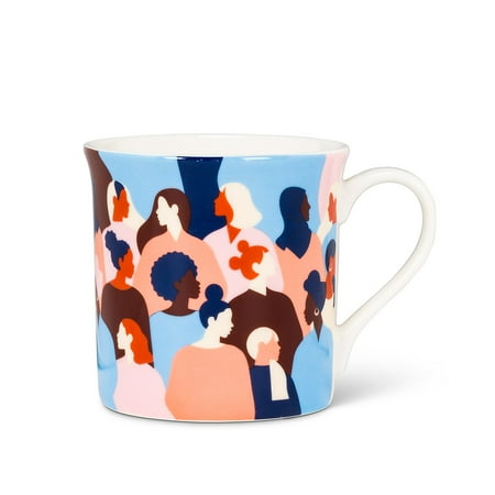 

Set of 2 Colourful Mug