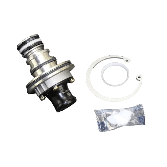 Purge Valve Kit Soft Seat (Ad-IP, Ad-is), Compatible w/Bendix AD-is™/AD-IP™ Air Dryers Replaces K031560, Freightner BWK031560