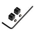 thumbnail image 3 of Bicycle Wire Tail Hat Variable Speed Brake Wire Core Hat Wire Inner Wire Hat, 3 of 11