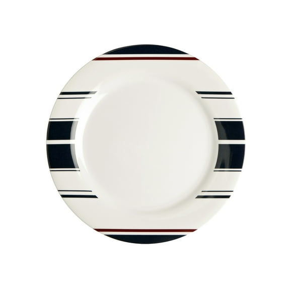 Marine Business Monaco Flat Plate (Set of 6) - 19001 FO-4086