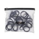 thumbnail image 1 of Accesorios para el cabello HUOGUO - Horquillas para el pelo, pinzas, negras para niños, 1 of 5
