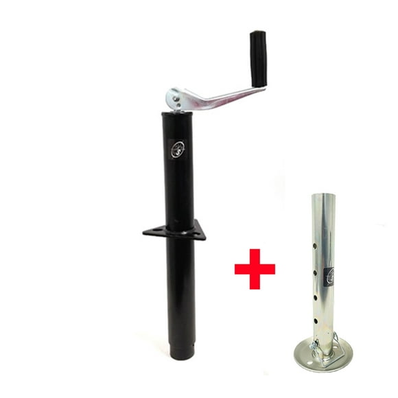 Drop Leg Trailer Jack