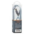 thumbnail image 2 of Ventev Charge/Sync Metallic Cable Lightning 4ft, 2 of 2