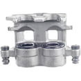 thumbnail image 4 of Detroit Axle - Front Left and Right Disc Brake Calipers for 2004 2005 2006 Dodge Durango, 4 of 7