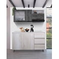 thumbnail image 2 of Cocina Integral Completa Premium GARDENIA, 2 of 6