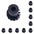 thumbnail image 1 of Methold Cámara digital Motor Gear Distintivo resistente al desgaste Diseño único Aspecto exquisito Nuevo estilo Drag Slash Larga vida útil PC 1 10piezas, 1 of 6