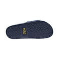 thumbnail image 6 of Polo Ralph Lauren EVA Cowboy Bear Print Men's Slides Navy 809878092-001, 6 of 6