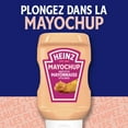 thumbnail image 4 of Sauce Style Mayonnaise Mayochup, Bouteille, 4 of 16