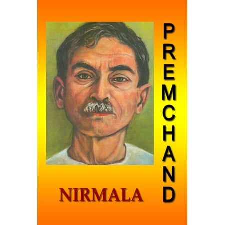 Nirmala (Hindi) - eBook (Best Abuse In Hindi)