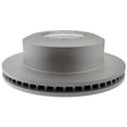 thumbnail image 5 of Raybestos 781830 Brake Rotor, 1 Pack, 5 of 5