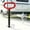 1/2 X4 inch, variant on Red Head Hitch Pin for Tractors and Trailers, Trailer Hitch Pin with R-Clip, for Towing Tractor, RV, Truck, Boat, Car(8.5X80 mm)