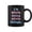 Black, variant on Im Olivia Doing Olivia Things Name Coffee Mugs