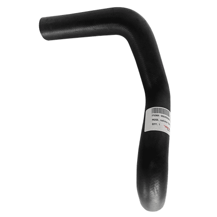 Takeuchi Hose Radiator (Upper) 0664000299