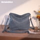 thumbnail image 4 of Monederos y bolsos para mujer, monederos vagabundos ajustables, bandolera, bandolera, bolso de mano MWW16-1022JN, 4 of 6