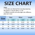 thumbnail image 2 of vigerkar Women Floral Corset Dress Summer Dress 2026 Boho Flowy Slit Lace Up Midi Dresses Going Out A Line Casual Sundress (Blue, XL), 2 of 6