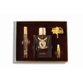 thumbnail image 1 of Set de 3 unidades Perfume Parour Habibi, aerosol EDP unisex de 100 ml, 1 of 1