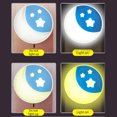 thumbnail image 3 of Plug-in LED Night Light – Dusk to Dawn Sensor , Brightness, Gift, 3 of 6
