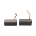 thumbnail image 3 of Bgsha 1 Pair Motor Brushes Kit Brush For Electric Motor Replacement, 3 of 9
