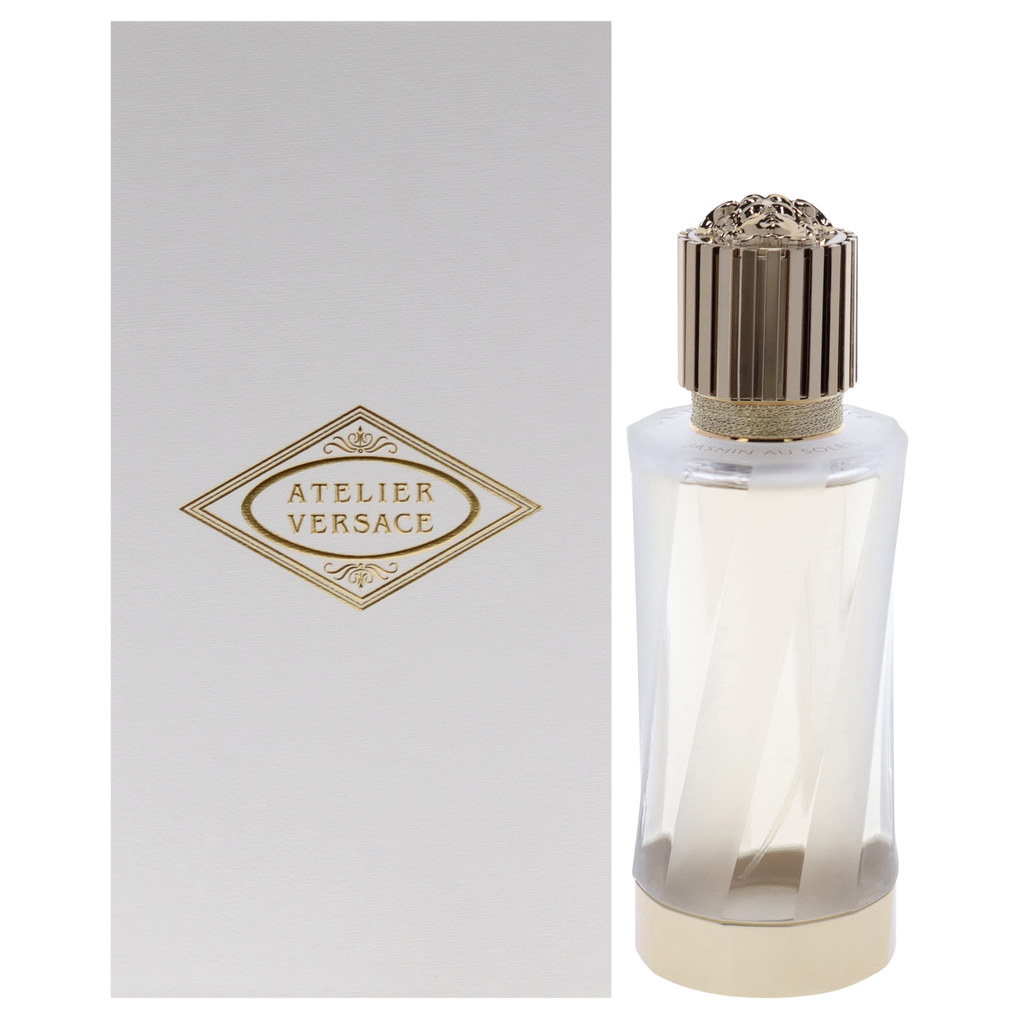 Versace Atelier Jasmin Au Soleil , 3.4 oz EDP Spray - Walmart.com