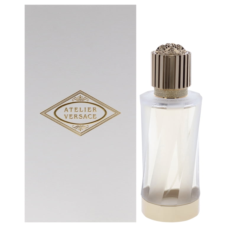 Versace Atelier Jasmin Au Soleil , 3.4 oz EDP Spray - Walmart.com