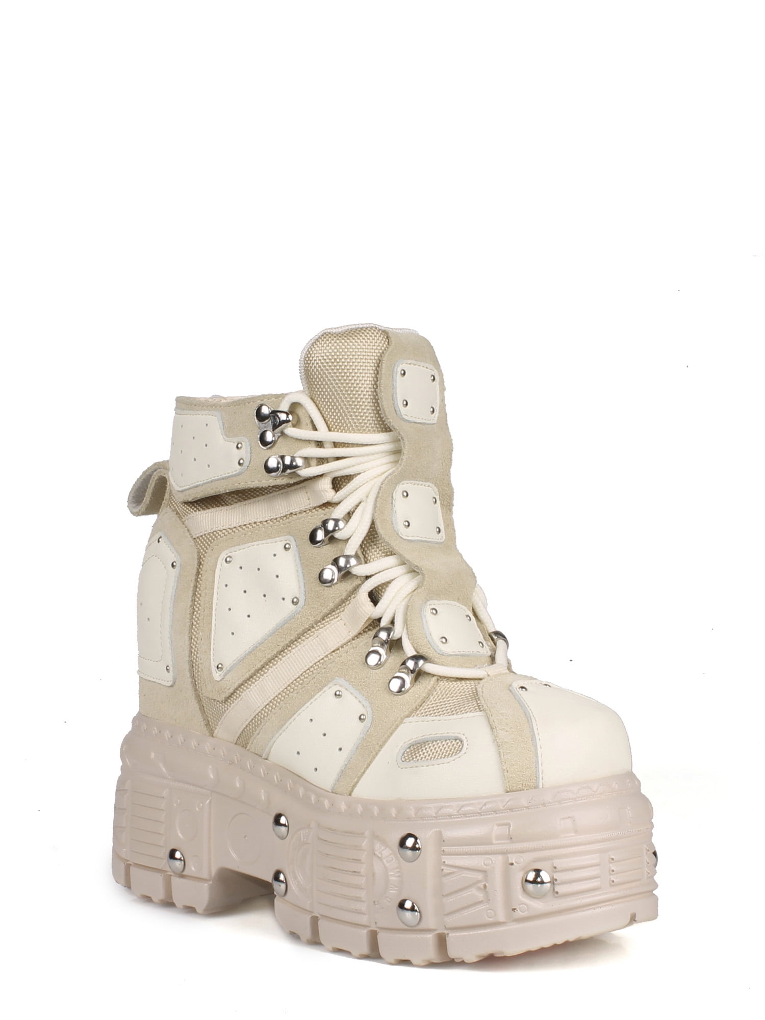 anthony wang platform shoes