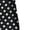 Dark Gray, variant on Women's Pants Fashion Casual Pants For Women Wide Leg Flowy Drape Ruffle Waist