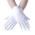 thumbnail image 5 of Moisturizing Eczema Cotton Gloves, 12 Pairs Black Cotton Gloves For Dry Hands, 5 of 5