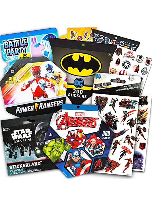 Batman Party Supplies