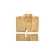thumbnail image 1 of Bata de baño Vanti L/XLEstilo Artesanal Color Beige GAIA Vanti, 1 of 4