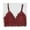 Red - 688, variant on American Eagle Womens Lace Bralette, Red, X-Small