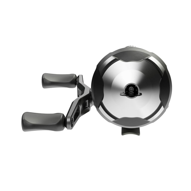 Zebco Omega Pro Spincast Fishing Reel, Size 30 Reel, Braid Ready