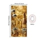 thumbnail image 3 of Decoraciones de la Puerta de Navidad Decoración de la Puerta de Año Nuevo, Cortina de la Puerta, Colgante de la Puerta, Decoración de la Fiesta, Alfombra Colgante de la Puerta Decoraciones de la Fiest, 3 of 9