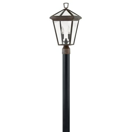 Hinkley Lighting 2561 Alford Place 2 Light 20 1 4 Tall Outdoor Hinkley Lighting 2561 Alford Place 2 Light 20 1 4 Tall Outdoor