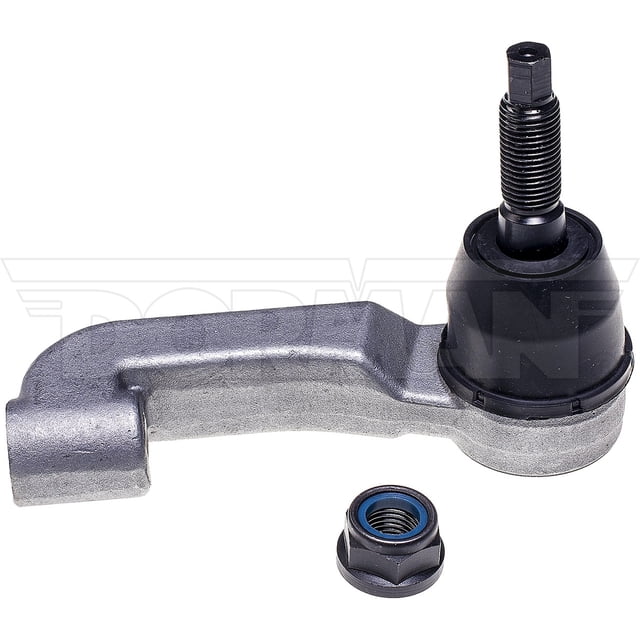 Convient pour Jeep Liberty 2002-2005 Dorman Chassis Embout de Tringle T3536XL Premium; Remplacement OE; Conception Longue Durée