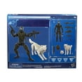 thumbnail image 4 of G.I. Joe Classified Series Snake Eyes & Timber Action Figures 52 Collectible, 4 of 10