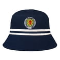 thumbnail image 1 of Scotland FA Cotton Bucket Hat, 1 of 5