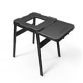 thumbnail image 1 of Mesa auxiliar y soporte para parrilla para exteriores Ninja XSKUNSTANDTBL, 1 of 1