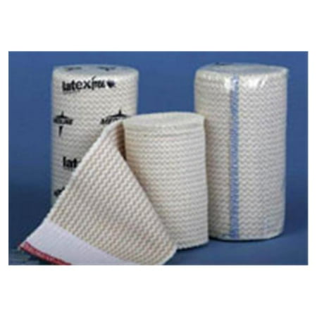 Matrix Velcro Elastic - WP000-MDS087156LF MDS087156LF Bandage Matrix Elastic LF Velcro Reusable 6