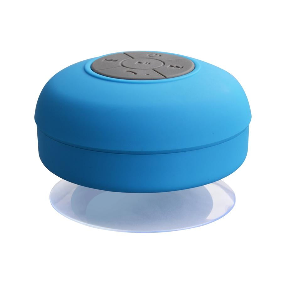 bluetooth shower speaker walmart