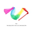 thumbnail image 2 of Ribbon Wand Gymnastics Dance Streamer Party Favor Gymnastics Ribbon Wand, 2 of 8