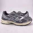 thumbnail image 1 of Asics Gel-1130 "CLAY GREY PURE SILVER" 2024 - Size 13 - 1201A256 026 (10886-6), 1 of 1